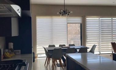 RENTA DE CASA AMUEBLADA EN ABITALIA RESIDENCIAL