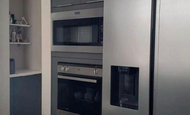 RENTA DE CASA AMUEBLADA EN ABITALIA RESIDENCIAL