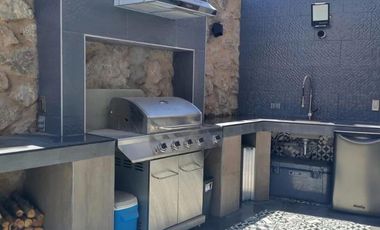 RENTA DE CASA AMUEBLADA EN ABITALIA RESIDENCIAL