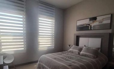 RENTA DE CASA AMUEBLADA EN ABITALIA RESIDENCIAL