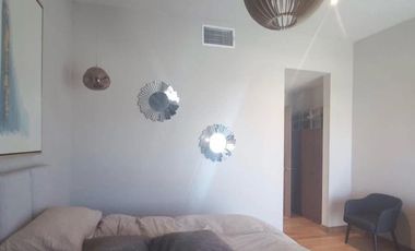 RENTA DE CASA AMUEBLADA EN ABITALIA RESIDENCIAL