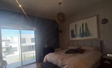 RENTA DE CASA AMUEBLADA EN ABITALIA RESIDENCIAL