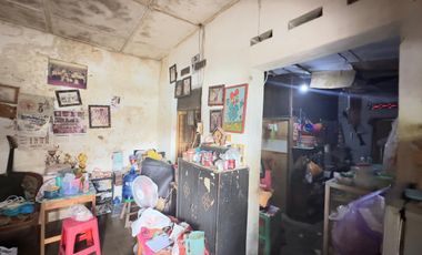 DIJUAL RUMAH DI DANUKUSUMAN SERENGAN SURAKARTA