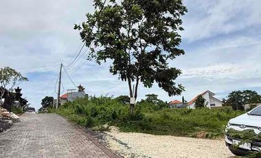 DIJUAL TANAH STRATEGIS – BUKIT HIJAU JIMBARAN
