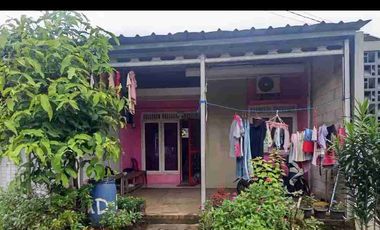 OVER KREDIT/TAKE OVER 85Jt Grand Tamansari Residence 3