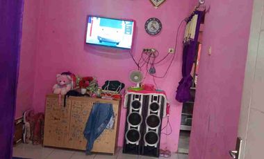 OVER KREDIT/TAKE OVER 85Jt Grand Tamansari Residence 3