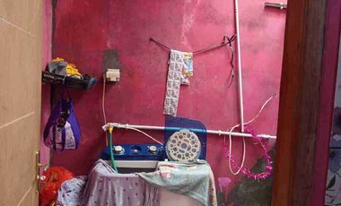 OVER KREDIT/TAKE OVER 85Jt Grand Tamansari Residence 3