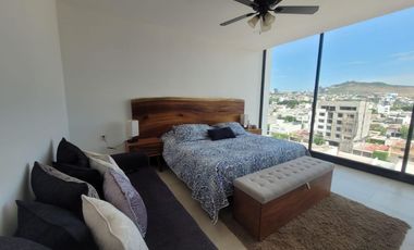 DEPARTAMENTO EN VENTA, WEST TOWERS, JARDINES DEL MORAL, LEON, GTO. - MT -