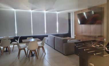 DEPARTAMENTO EN VENTA, WEST TOWERS, JARDINES DEL MORAL, LEON, GTO. - MT -