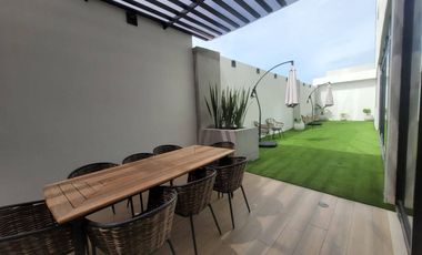 DEPARTAMENTO EN VENTA, WEST TOWERS, JARDINES DEL MORAL, LEON, GTO. - MT -