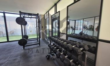 DEPARTAMENTO EN VENTA, WEST TOWERS, JARDINES DEL MORAL, LEON, GTO. - MT -
