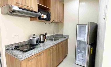 2 Bedroom Ready for Occupancy condo in Mandaue for sale