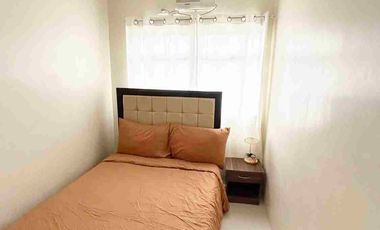 2 Bedroom Ready for Occupancy condo in Mandaue for sale