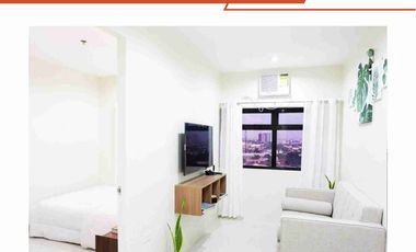 2 Bedroom Ready for Occupancy condo in Mandaue for sale