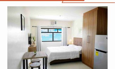 2 Bedroom Ready for Occupancy condo in Mandaue for sale