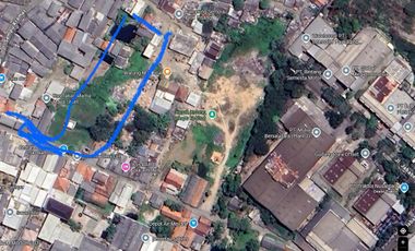 Dijual Tanah Investasi & Komersial – Pasirgombong, Cikarang Utara | SHM | Sebelah Jababeka 1