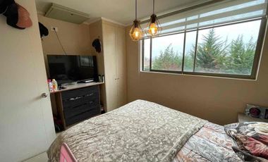 CÓMODO DEPARTAMENTO EN PEÑABLANCA