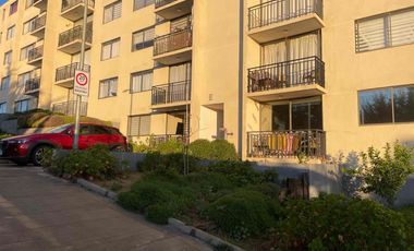 CÓMODO DEPARTAMENTO EN PEÑABLANCA