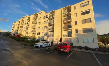 CÓMODO DEPARTAMENTO EN PEÑABLANCA