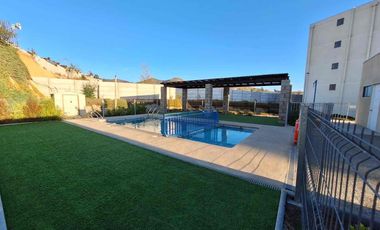 CÓMODO DEPARTAMENTO EN PEÑABLANCA