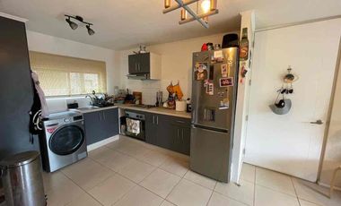 CÓMODO DEPARTAMENTO EN PEÑABLANCA