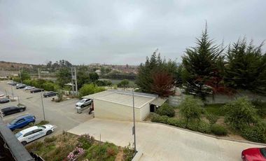 CÓMODO DEPARTAMENTO EN PEÑABLANCA