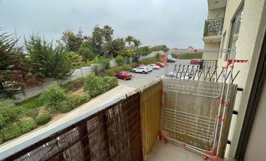 CÓMODO DEPARTAMENTO EN PEÑABLANCA