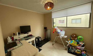 CÓMODO DEPARTAMENTO EN PEÑABLANCA