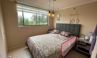 CÓMODO DEPARTAMENTO EN PEÑABLANCA