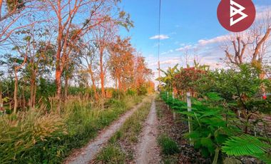 ขายบ้านเดี่ยวพร้อมที่ดิน เนื้อที่ 1 ไร่ 1 งาน ดอนเจดีย์ สุพรรณบุรี