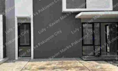 Disewakan Rumah Gress Pojok Bisa Bulanan Surya Breeze Garden Karangbong Gedangan Sidoarjo dekat Stasiun Gedangan