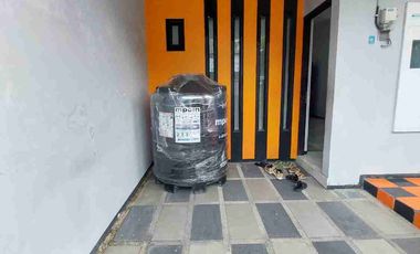 Di jual rumah di pondok jati sidoarjo selangkah dr exit tol sidoarjo