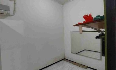 Di jual rumah di pondok jati sidoarjo selangkah dr exit tol sidoarjo