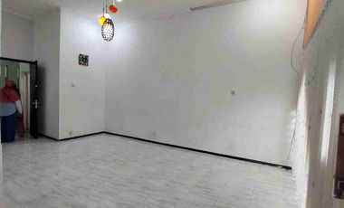 Di jual rumah di pondok jati sidoarjo selangkah dr exit tol sidoarjo