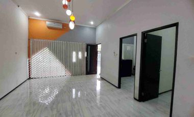 Di jual rumah di pondok jati sidoarjo selangkah dr exit tol sidoarjo