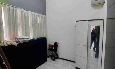 Di jual rumah di pondok jati sidoarjo selangkah dr exit tol sidoarjo