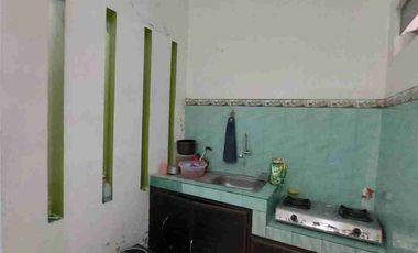 Di jual rumah di pondok jati sidoarjo selangkah dr exit tol sidoarjo