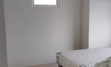 Jual Apartement Springlake 3 Bedroom Kosongan Murah Bonus Kasur dan AC Lantai Rendah View Mal Yuk Survei Guys