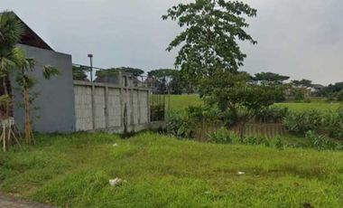 Dijual Kavling di Kota Baru Parahyangan, Luas Aman Tatar Kumalasinta