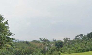 Dijual Kavling di Kota Baru Parahyangan, Luas Aman Tatar Kumalasinta