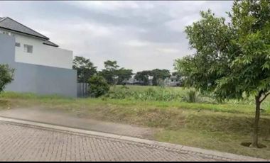 Dijual Kavling di Kota Baru Parahyangan, Luas Aman Tatar Kumalasinta