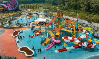 Dijual Kavling di Kota Baru Parahyangan, Luas Aman Tatar Kumalasinta