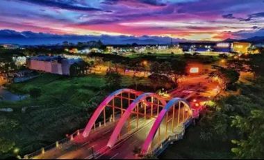 Dijual Kavling di Kota Baru Parahyangan, Luas Aman Tatar Kumalasinta