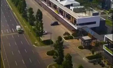 Dijual Kavling di Kota Baru Parahyangan, Luas Aman Tatar Kumalasinta