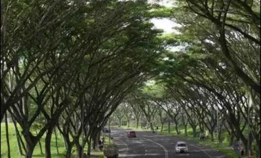 Dijual Kavling di Kota Baru Parahyangan, Luas Aman Tatar Kumalasinta