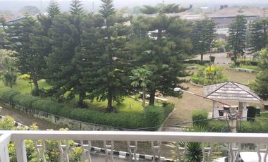 Dijual Rumah di Nusa Hijau Cimahi, Sangat Mewah Ada Kolam Renangnya