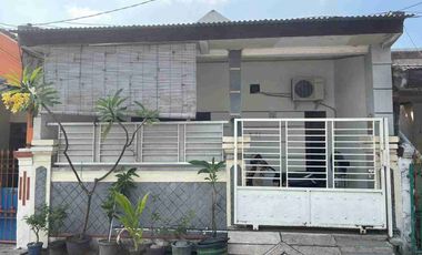 di jual tmh di pondok wage ibdah dekat sby