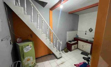 di jual tmh di pondok wage ibdah dekat sby