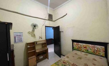 di jual tmh di pondok wage ibdah dekat sby