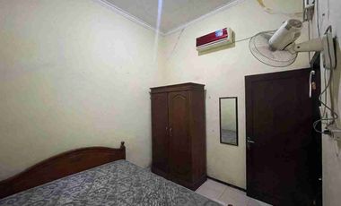 di jual tmh di pondok wage ibdah dekat sby